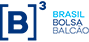Logotipo Brasil Bolsa Balcão