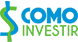 Logotipo Como Investir