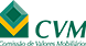 Logotipo CVM